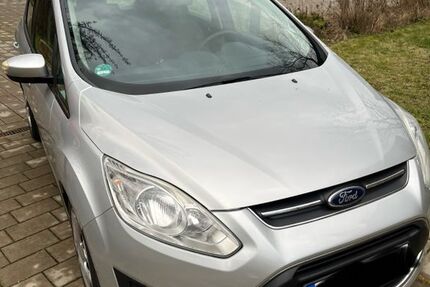 Ford C-Max 223.300 km 3.490 &euro; Bochum 44793
