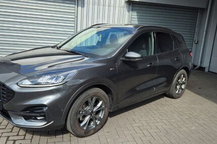 Ford Kuga 52.112 km 20.800 &euro; Datteln 45711