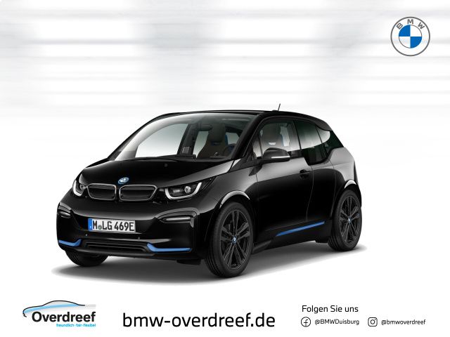 BMW i3 41.976 km 22.290 € Duisburg 47119