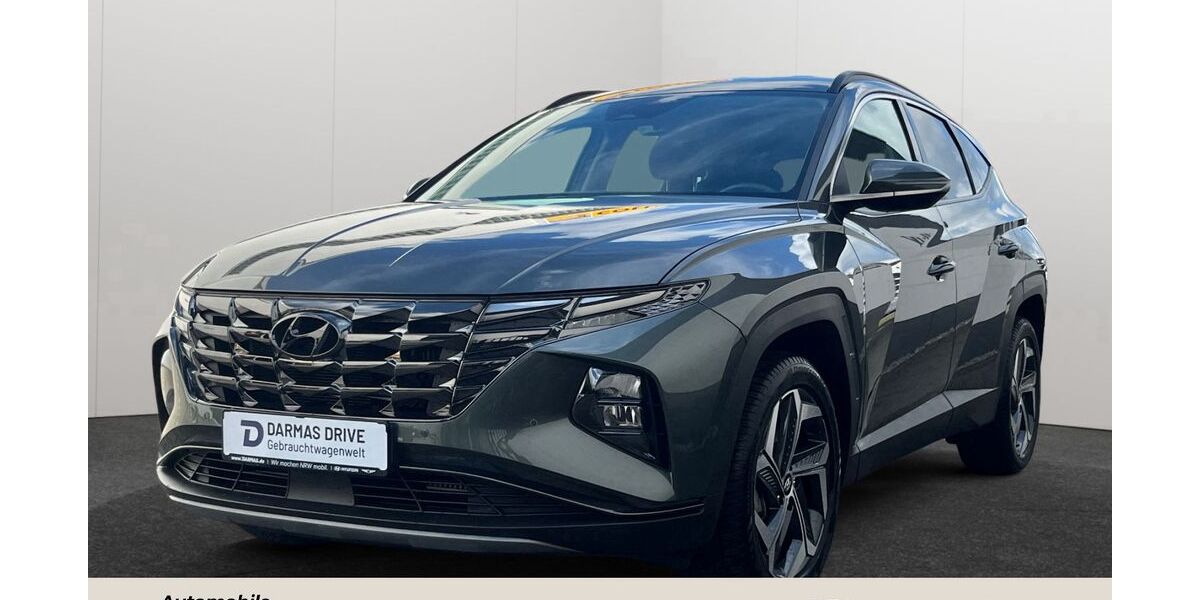 Hyundai TUCSON 22.616 km 29.990 &euro; Recklinghausen 45657