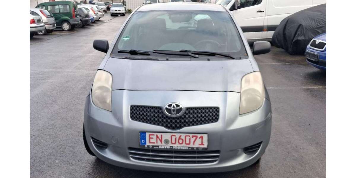 Toyota Yaris 271.150 km 999 &euro; Gevelsberg 58285