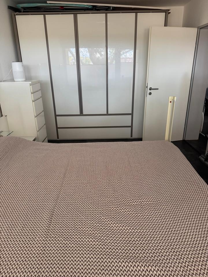 Gepflegte 3-Zimmer-Eigentumswohnung