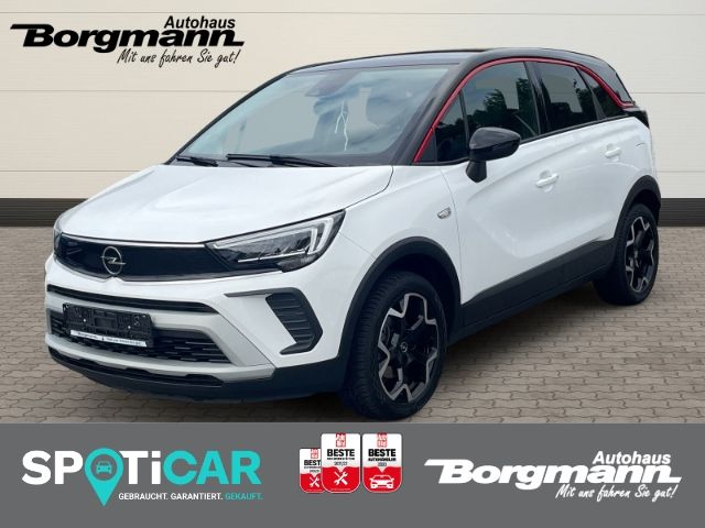 Opel Crossland (X) 23.250 km 15.980 &euro; Dorsten 46286