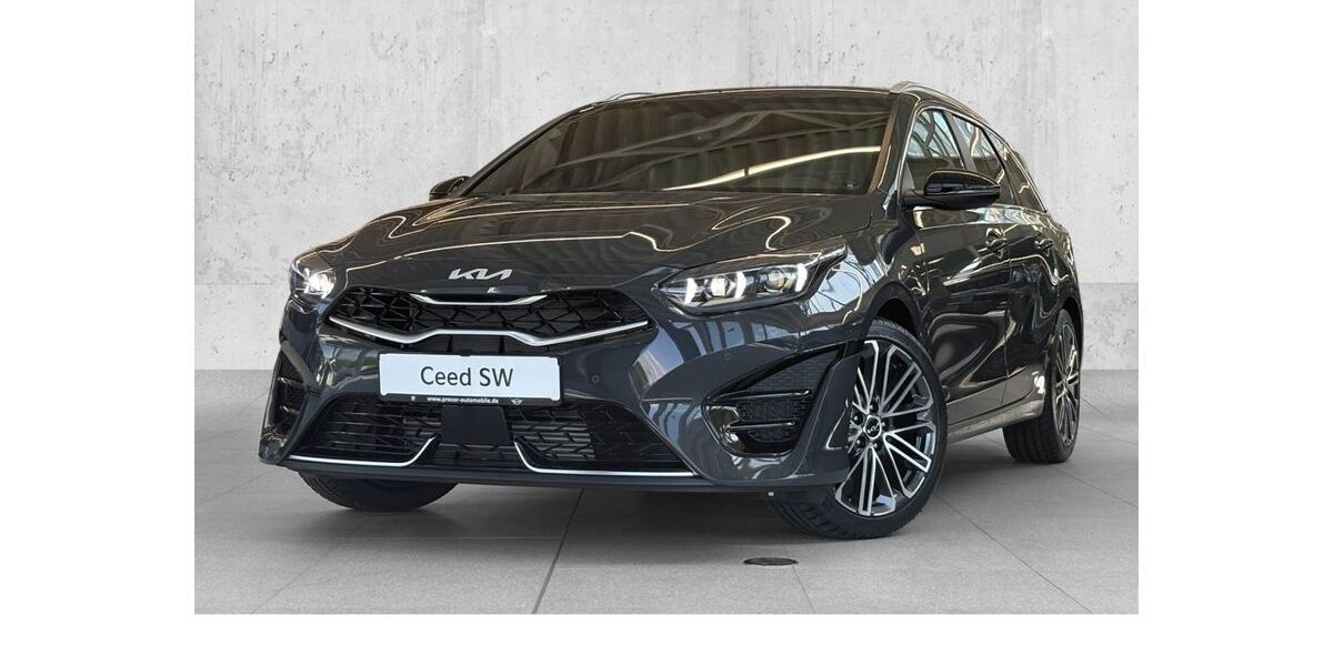 Kia ceed / Ceed 6.990 km 28.990 &euro; Sprockhövel 45549