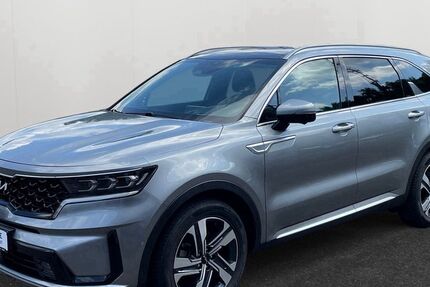 Kia Sorento 36.797 km 36.990 € Castrop-Rauxel 44575