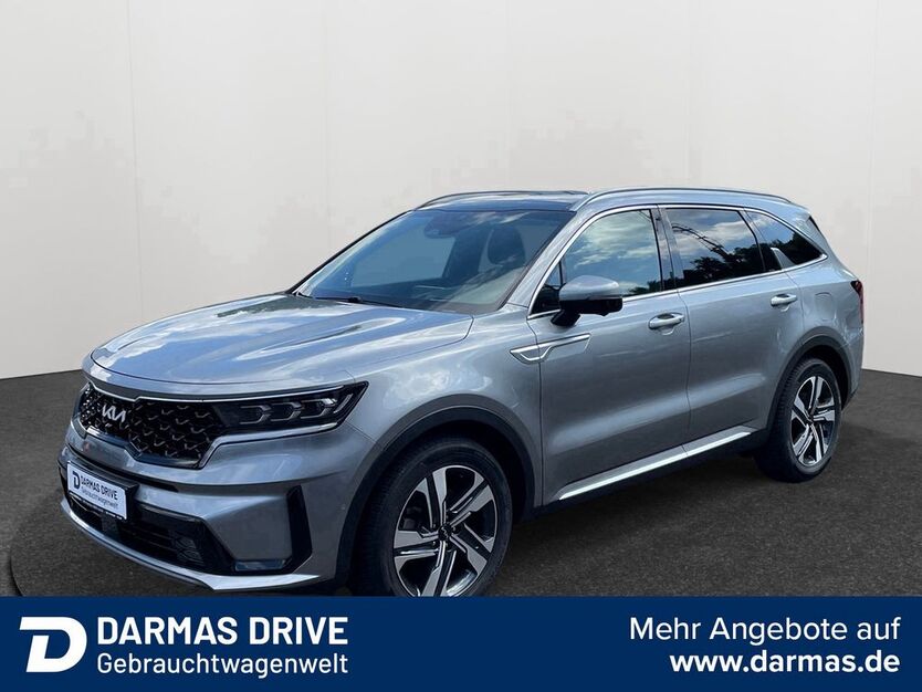 Kia Sorento 36.797 km 36.990 € Castrop-Rauxel 44575