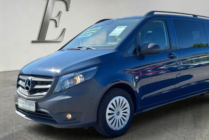 Mercedes-Benz Vito 50.292 km 32.990 &euro; Witten 58454
