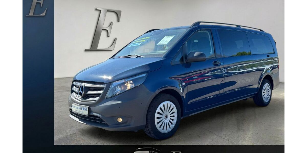 Mercedes-Benz Vito 50.292 km 32.990 &euro; Witten 58454