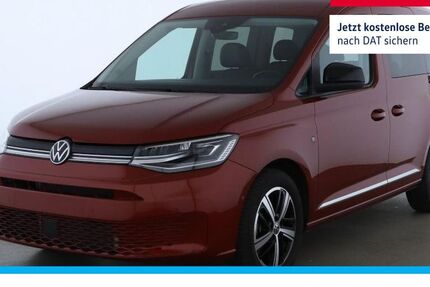 VW Caddy 23.221 km 35.810 &euro; Bochum 44866