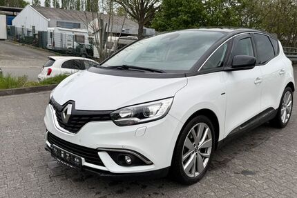 Renault Scenic 91.000 km 10.790 &euro; Wetter Ruhr 58300