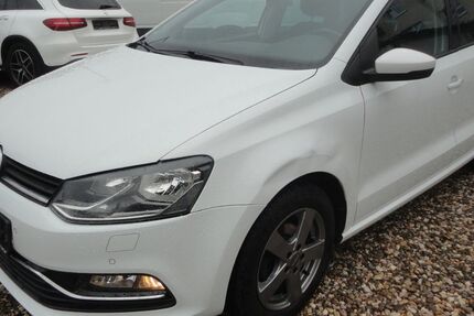 VW Polo 199.870 km 4.999 &euro; HERNE 44651