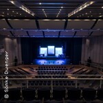 De Oldies mit ihrem neuen Programm