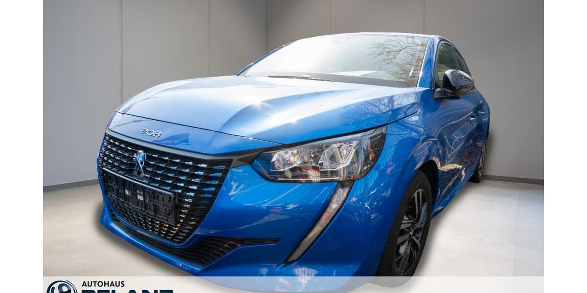 Peugeot 208 19.394 km 17.590 &euro; Herne 44625