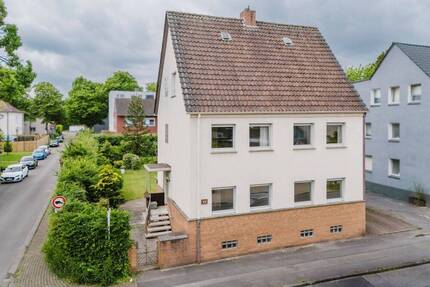 Haus Marl Drewer - 9 Zimmer, 193 m&sup2;, 369.000&euro; | Angebot:26834151