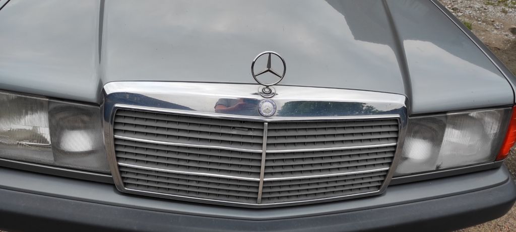 Mercedes-Benz 190 282.000 km 5.200 &euro; Duisburg 47199
