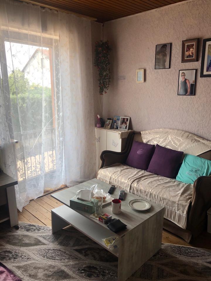 Einfamilienhaus