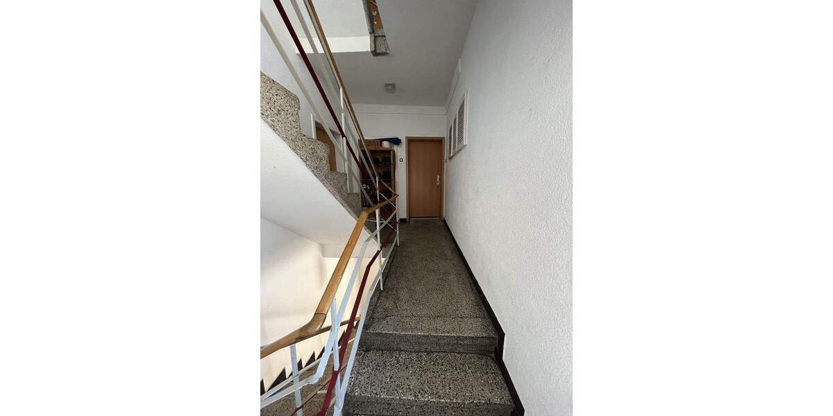 Etagenwohnung Gelsenkirchen Bulmke-Hüllen - 4 Zimmer, 98 m&sup2;, 125.000&euro; | Angebot:25697465