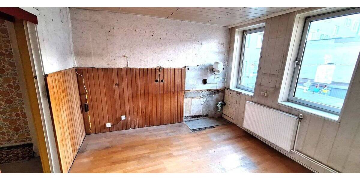 Einfamilienhaus Dortmund Hörde - 9 Zimmer, 168 m&sup2;, 239.000&euro; | Angebot:26156542