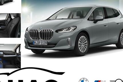 BMW 218 Active Tourer 40.230 km 25.440 &euro; Gelsenkirchen 45897