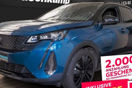 Peugeot 3008 19.982 km 29.980 &euro; Dortmund 44145