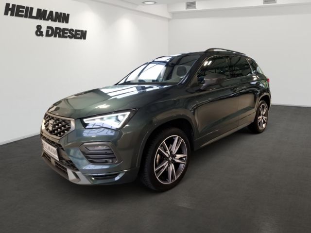 Seat Ateca 58.213 km 24.950 € Gelsenkirchen 45891