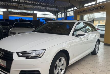 Audi A4 128.480 km 15.950 &euro; Waltrop 45731