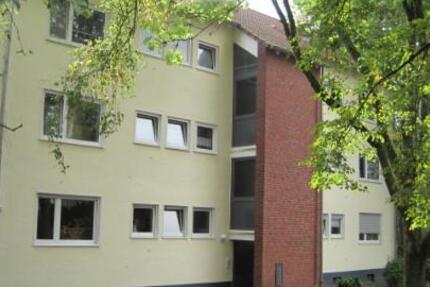 Mitten drin statt nur dabei: interessante 3-Zimmer-Wohnung 3 zimmer