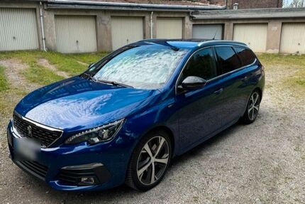 Peugeot 308 159.400 km 11.800 &euro; Marl 45768