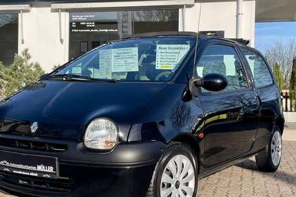 Renault Twingo 143.600 km 3.480 &euro; Mülheim/Ruhr , Stadteil: Mülheim Saarn 45481