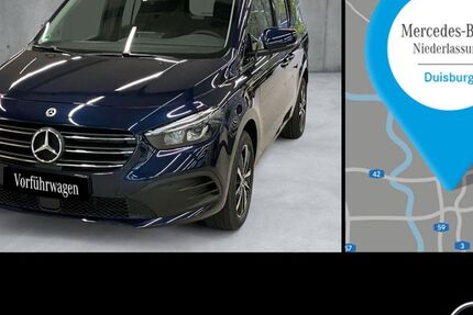 Mercedes-Benz T-Klasse 6.000 km 34.950 &euro; Duisburg 47138