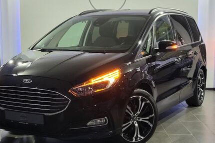 Ford Galaxy 65.381 km 27.995 &euro; Wuppertal 42285