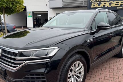VW Touareg 87.700 km 37.770 € Lünen 44536