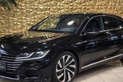VW Arteon 50.000 km 28.999 &euro; Essen 45326