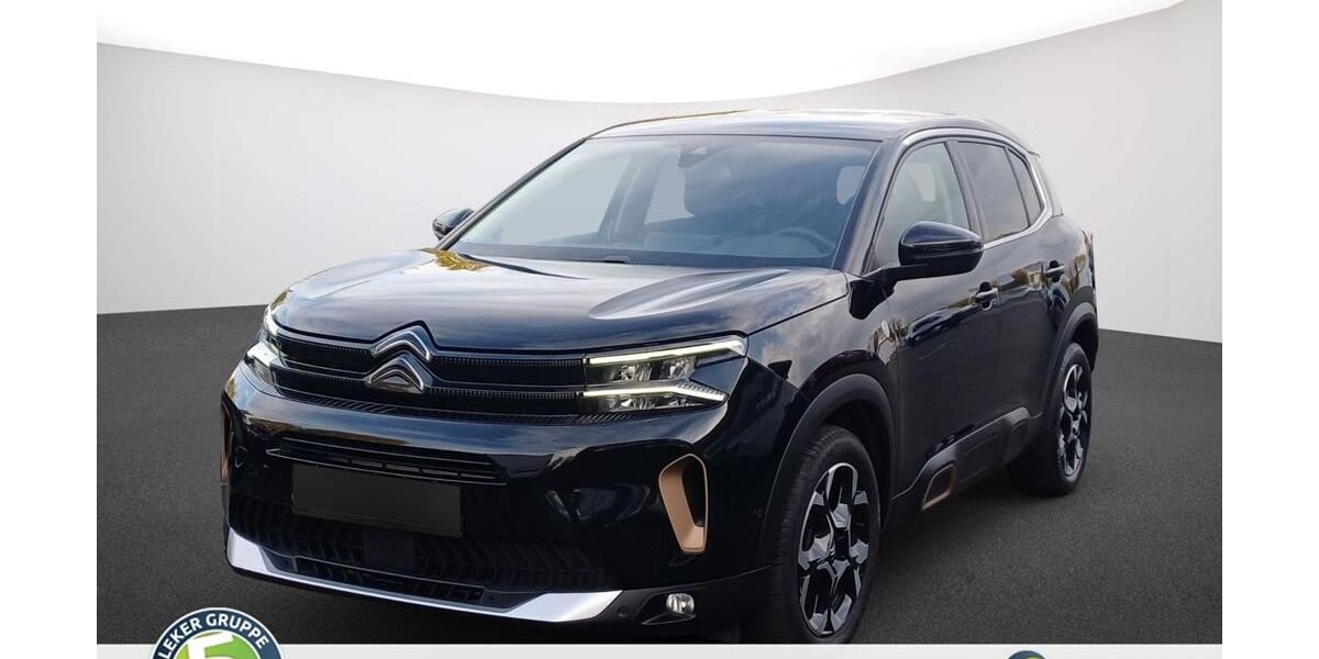Citroen C5 Aircross 70.332 km 19.680 € Dortmund 44263