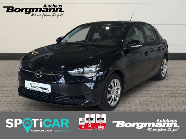 Opel Corsa 9.790 km 13.990 &euro; Haltern am See 45721