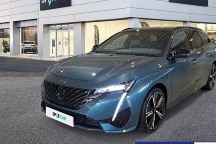 Peugeot 308 12.850 km 25.580 &euro; Ratingen 40878