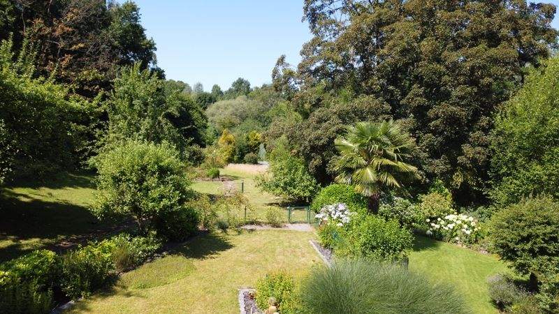 Eigentumswohnung in Haarzopf mit Weitblick ins Grüne! 3 zimmer