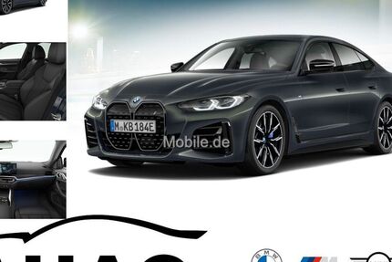 BMW i4 48.734 km 39.840 &euro; Gelsenkirchen 45897