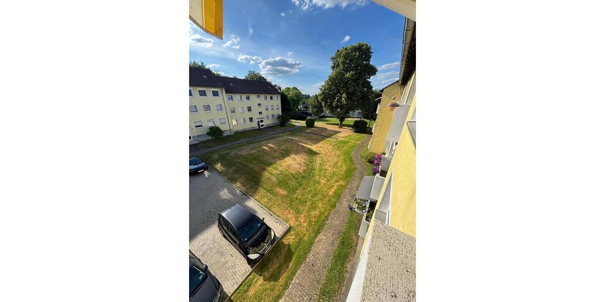 Etagenwohnung Essen Stadtbezirk VII - 2.5 Zimmer, 53 m&sup2;, 106.000&euro; | Angebot:27096133