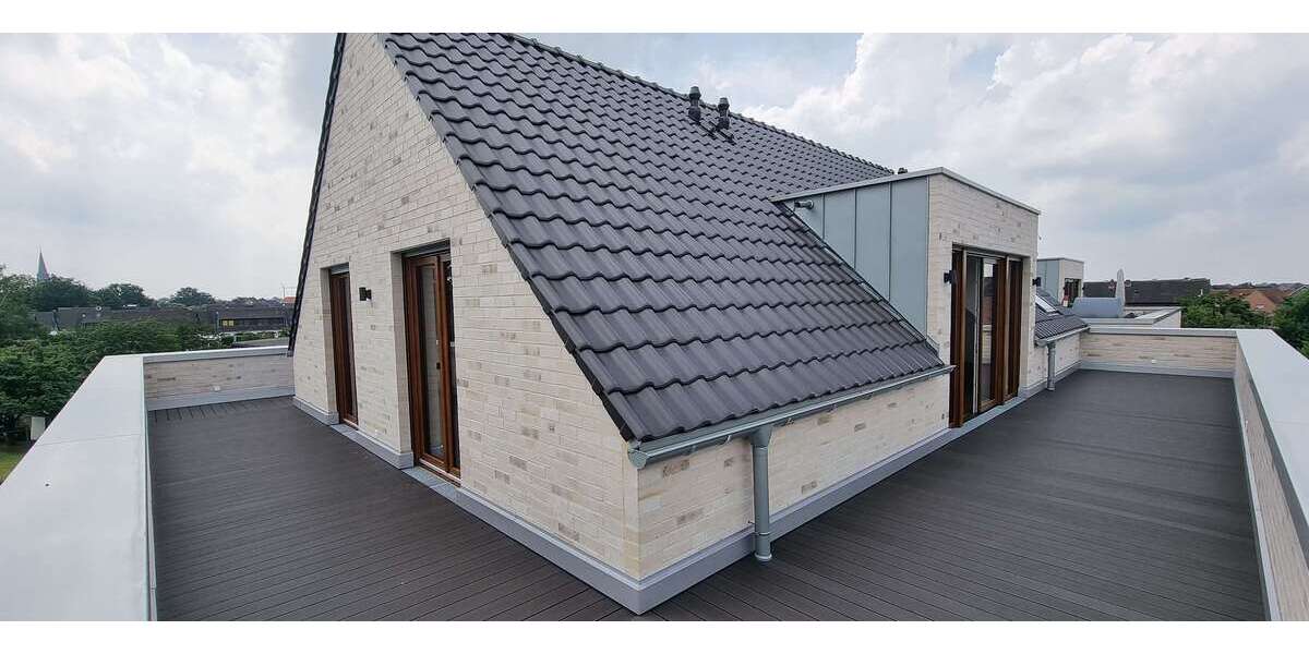 Wohnung zum Mieten in Olfen 1.694 € 121 m² 4 zimmer