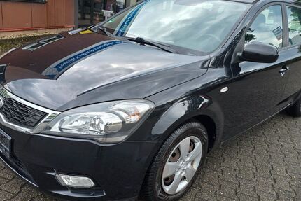 Kia ceed / Ceed 107.000 km 3.900 &euro; Bottrop 46238