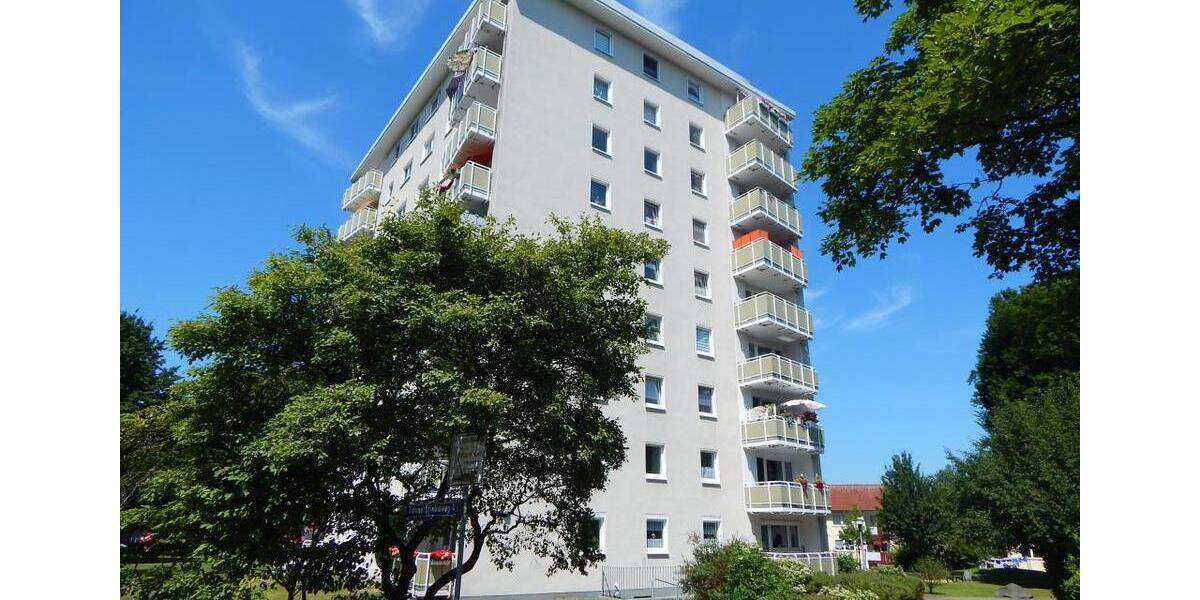 Etagenwohnung Gelsenkirchen Gelsenkirchen-Nord - 2 Zimmer, 58 m&sup2;, 389&euro; | Angebot:26147118