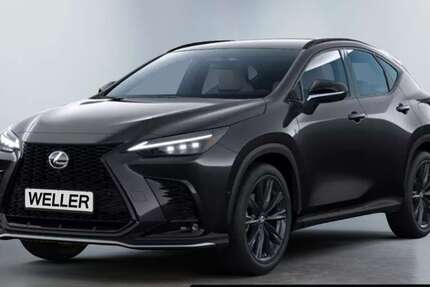 Lexus NX 450h+ 10.000 km 66.888 &euro; Dortmund 44143