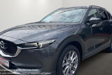 Mazda CX-5 61.801 km 20.980 € Mülheim 45478