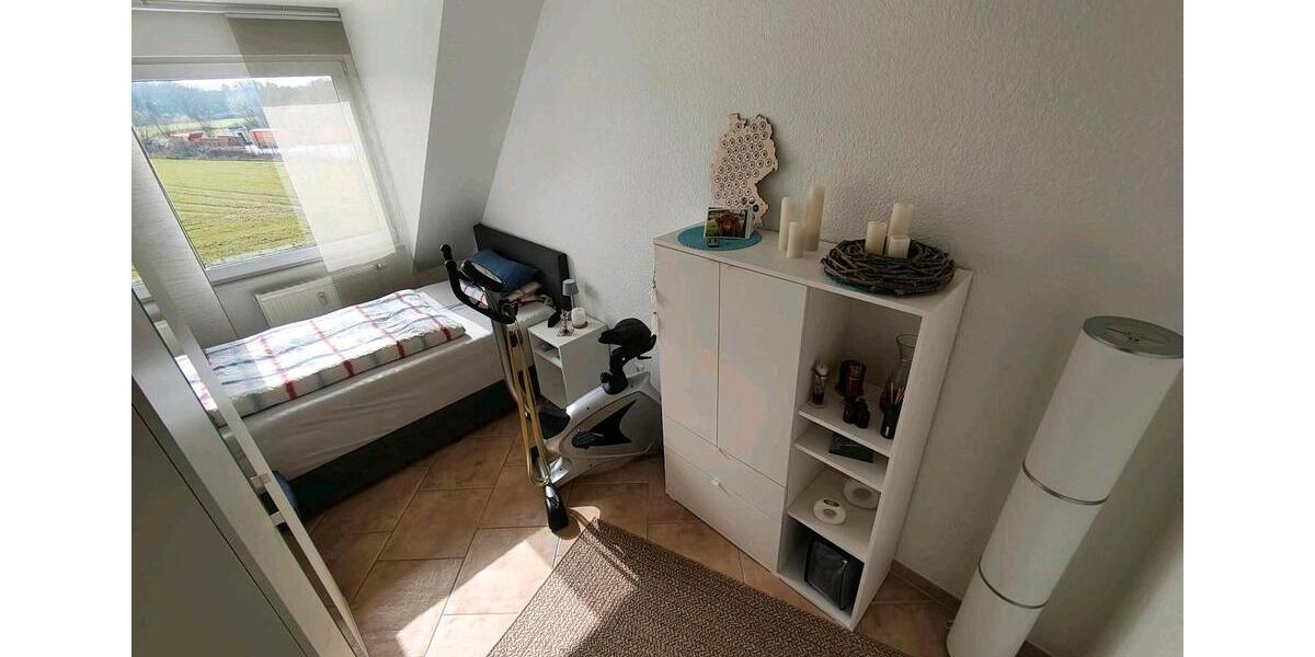 Maisonettenwohnung Bottrop Feldhausen - 4.5 Zimmer, 95 m&sup2;, 295.000&euro; | Angebot:25407123