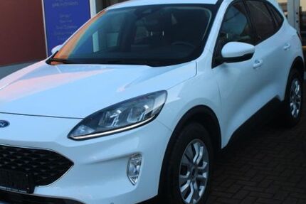 Ford Kuga 18.368 km 20.990 € Dorsten 46282