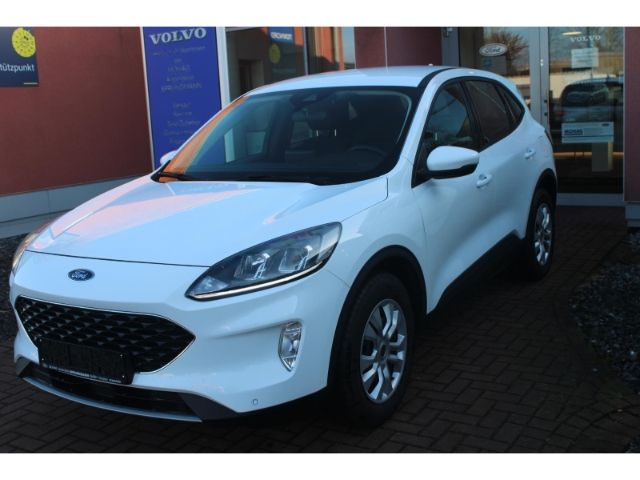 Ford Kuga 18.368 km 20.990 € Dorsten 46282