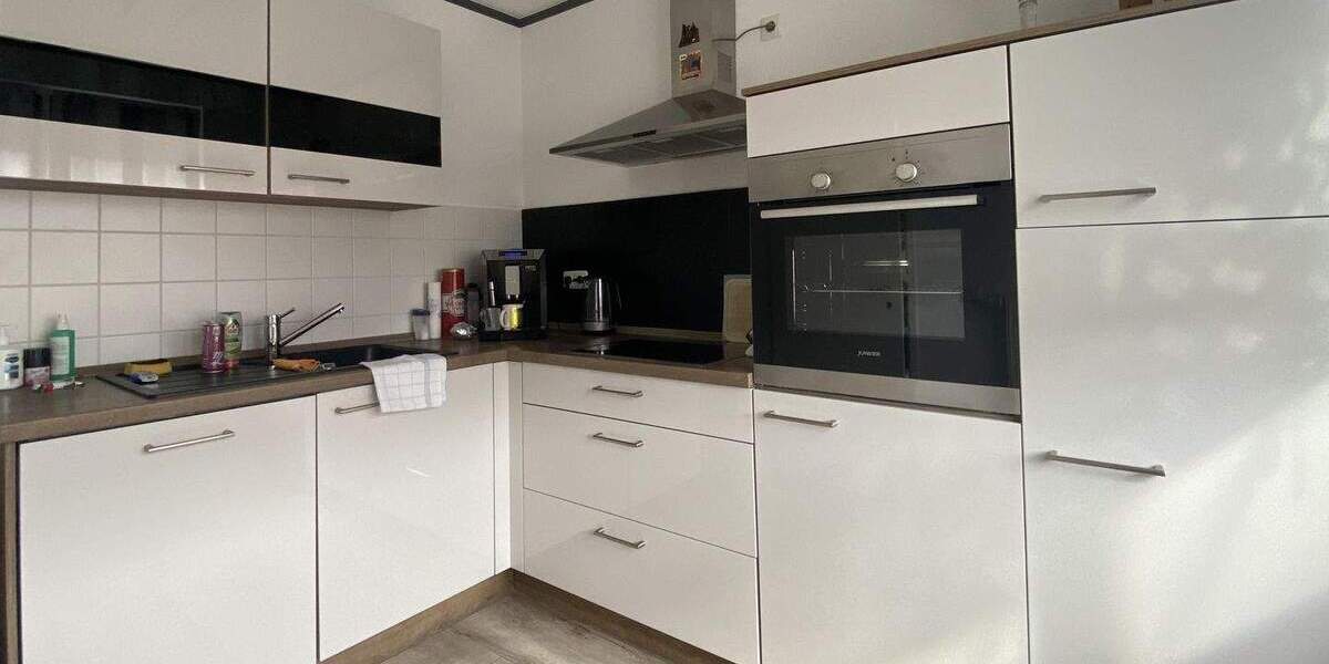 Etagenwohnung Oer-Erkenschwick Groß-Erkenschwick - 3 Zimmer, 78 m&sup2;, 165.000&euro; | Angebot:24793455