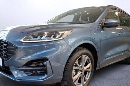 Ford Kuga 50.035 km 25.390 € Recklinghausen 45659