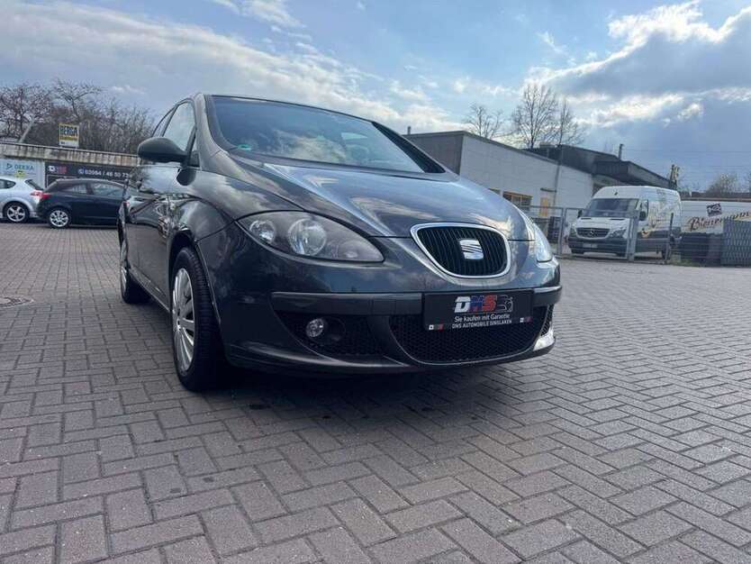 Seat Altea 157.250 km 3.999 € Dinslaken 46537